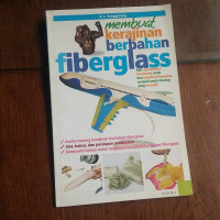 Image of KERAJINAN DARI FIBERGLAS