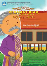 Image of KERAMAT RIAK