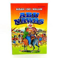 Image of KISAH 1001 MALAM ABU NAWAS