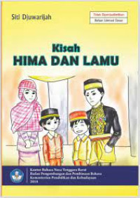 Image of KISAH HIMA DAN LAMU