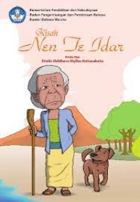Image of KISAH NEN TE IDAR