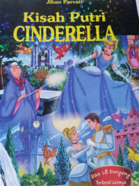 Image of KISAH PUTRI CINDERELLA