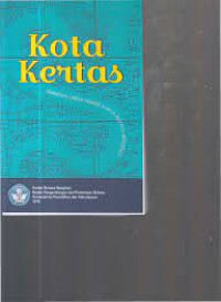 Image of kota kertas