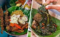 Image of KULINER TRADISIONAL SOLO
YANG MULAI LANGKA