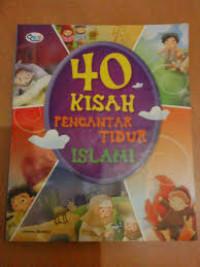 Image of KUMPULAN KISAH ISLAMI PENGANTAR TIDUR