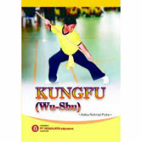 Image of kungfu ( wu-shu )