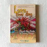 Image of LAVA TOUR DAY