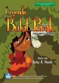 Image of LEGENDA BUKIT PERAK