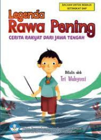 Image of LEGENDA RAWA PENING