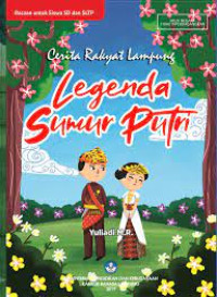 Image of Legenda Sumur Putri