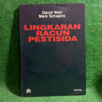 LINGKARAN RACUN PESTISIDA