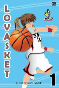 Image of LOVASKET