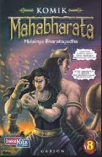 Image of MAHABHARATA-BHARATAYUDHA