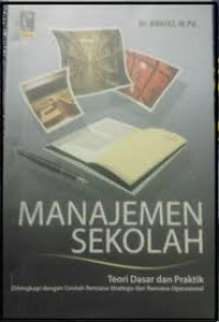 Image of MANAJEMEN SEKOLAH