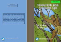 Image of Manik-Manik Sakti dari Pohon Ngoi