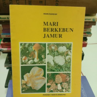 Image of MARI BERKEBUN JAMUR