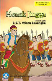 Image of Menak Jingga