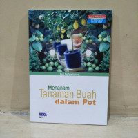 Image of Menanam Tanaman Buah dalam Pot