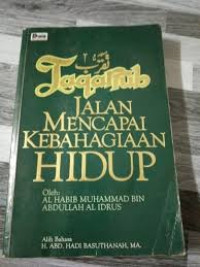 MENCAPAI KEBAHAGIAN HIDUP