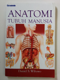MENGENAL TUBUH MANUSIA