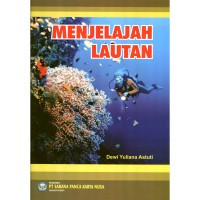 Image of Menjelajah Lautan