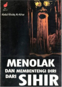 Image of Menolak dan Membentengi Diri dari Sihir
