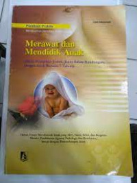 merawat dan mendidik anak