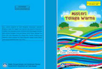 Image of Misteri Telaga Warna