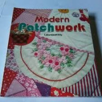 Image of MODERN PATCHWORK