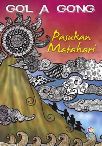 Image of PASUKAN MATAHARI