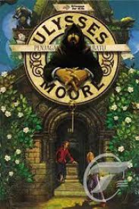 Image of PENJAGA BATU