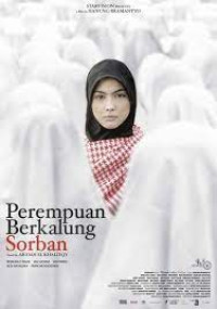 Image of PEREMPUAN BERKALUNG SURBAN