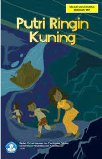 Image of Putri Ringin Kuning