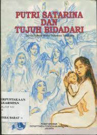 Image of PUTRI SATARINA DAN TUJUH BIDADARI
