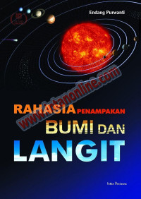 RAHASIA PENAMPAKAN BUMI DAN LANGIT