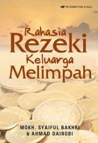 Image of RAHASIA REZEKI KELUARGA MELIMPAH