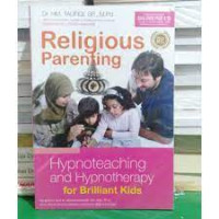 Image of RELIGIOUS PARENTING