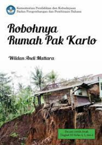 Image of ROBOHNYA RUMAH PAK KARLO