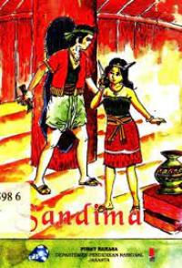 Image of SANDIMA