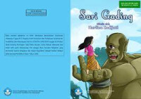 Image of Sari Gading