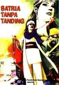 Image of SATRIA TANPA TANDING