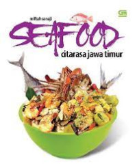 Image of SEAFOOD CITARASA JAWA TIMUR