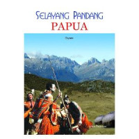 Image of SELAYANG PANDANG PAPUA