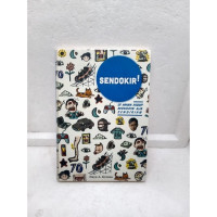 SENDOKIR : Di Mana Hidup Mungkin Aja Sendirian