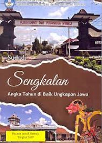 Image of SENGKALAN ANGKA TAHUN DI BALIK UNGKAPAN JAWA