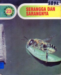 Image of SERANGGA DAN SARANGNYA