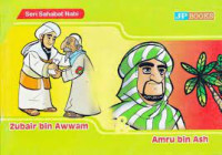 Image of SERI SAHABAT NABI ZUBAIR BIN AWWAM & AMRU BIN ASH