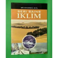 Image of SERI SAINS IKLIM