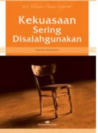 Image of SERI TELADAN HUMOR SUFISTIK KEKUASAAN SERING DISLAHGUNAKAN