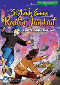 Image of SI ANAK EMAS RADIN JAMBAT